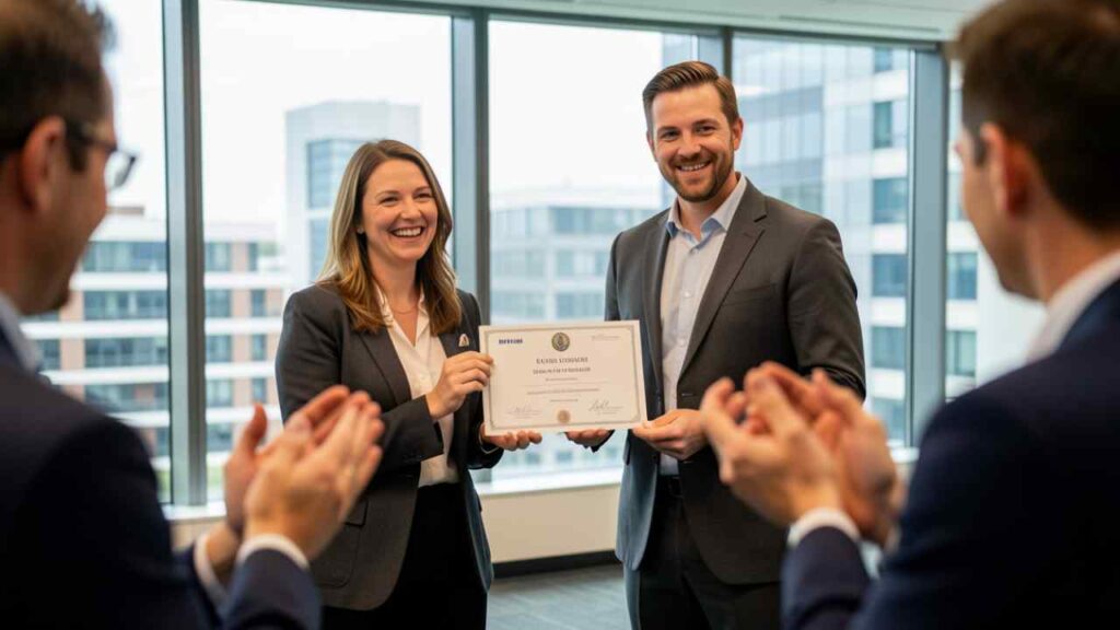 Sertifikasi Integrated QHSE Management System: Fondasi Mutu dan Kredibilitas Perusahaan dalam Persaingan Proyek