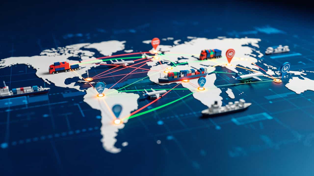 Supply Chain Optimization: Strategi Efisiensi untuk Meningkatkan Daya Saing Operasional
