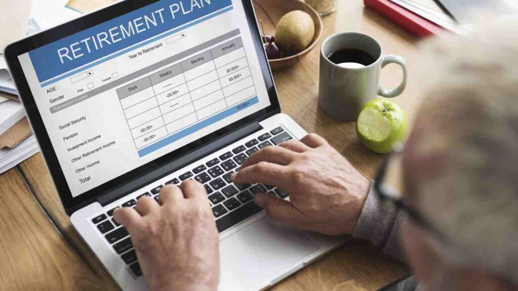 Strategi Persiapan Pensiun Panduan Praktis Mengelola Keuangan dan Psikologi