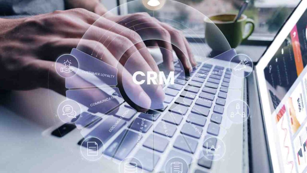 Teknik Praktis Meningkatkan Reputasi dan Pendapatan Perusahaan dengan CRM