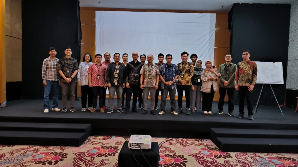 InHouse Training : Business Skills Batch 2 - 14-15 Januari 2026