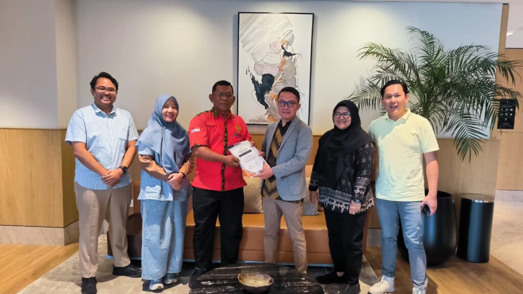 Training Outsourcing Management - 20-21 Januari 2026