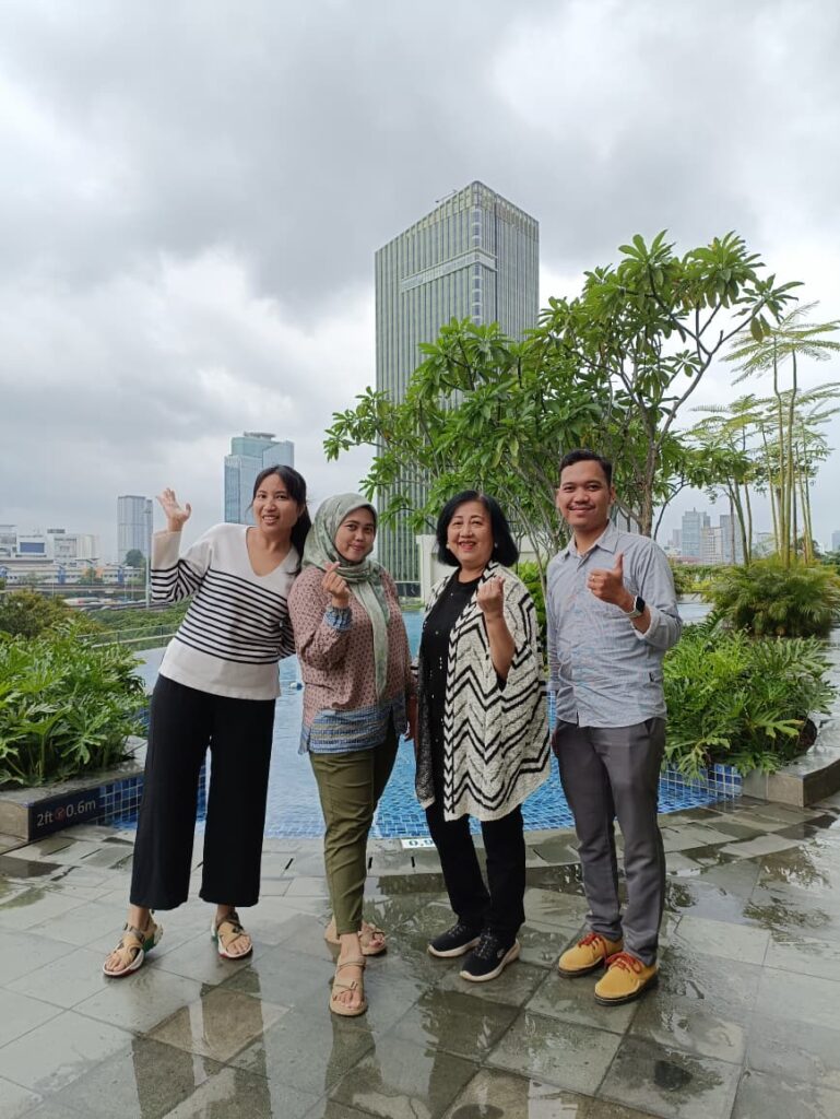 Formalities For Expatriat 22-23 Januari 2026