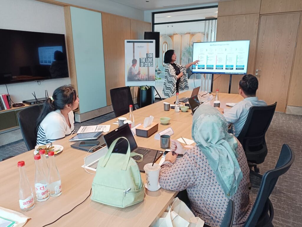 Formalities For Expatriat 22-23 Januari 2026