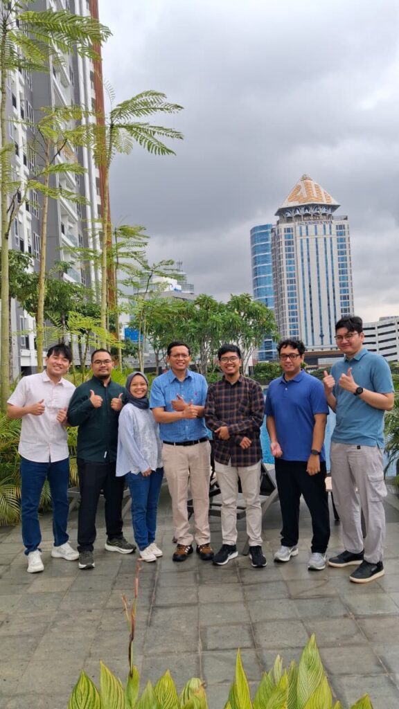Data Analysis & Management Using Ms Excel 26-27 Januari 2026