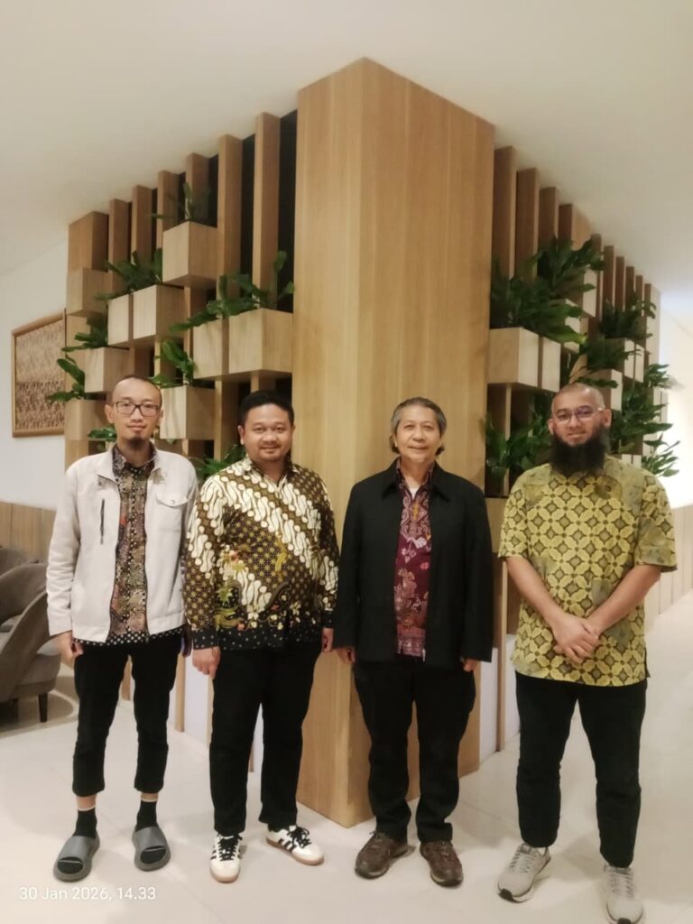 Job Analyst & Job Evaluation Specialist Program 29-30 Januari 2026
