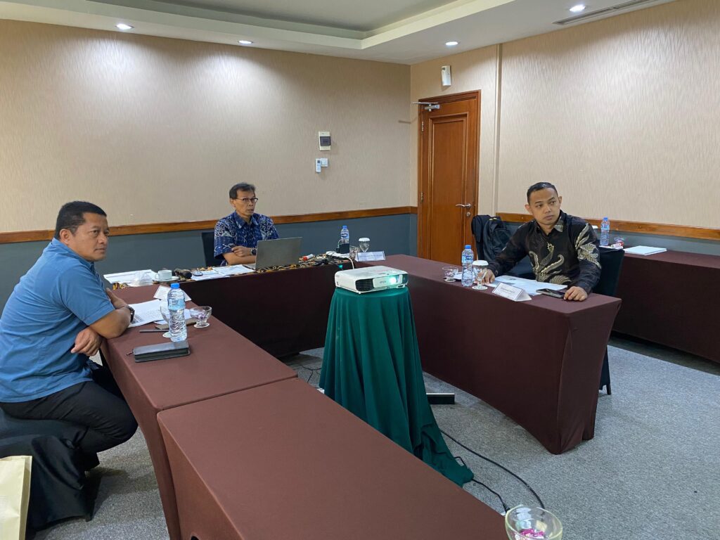 Coaching and Counseling Skills 5-6 Februari 2026