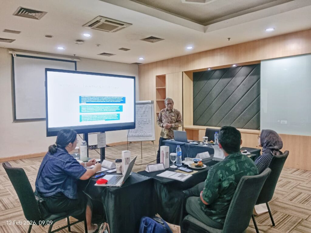 Marketing Strategy Competitive 11-12 Februari 2026