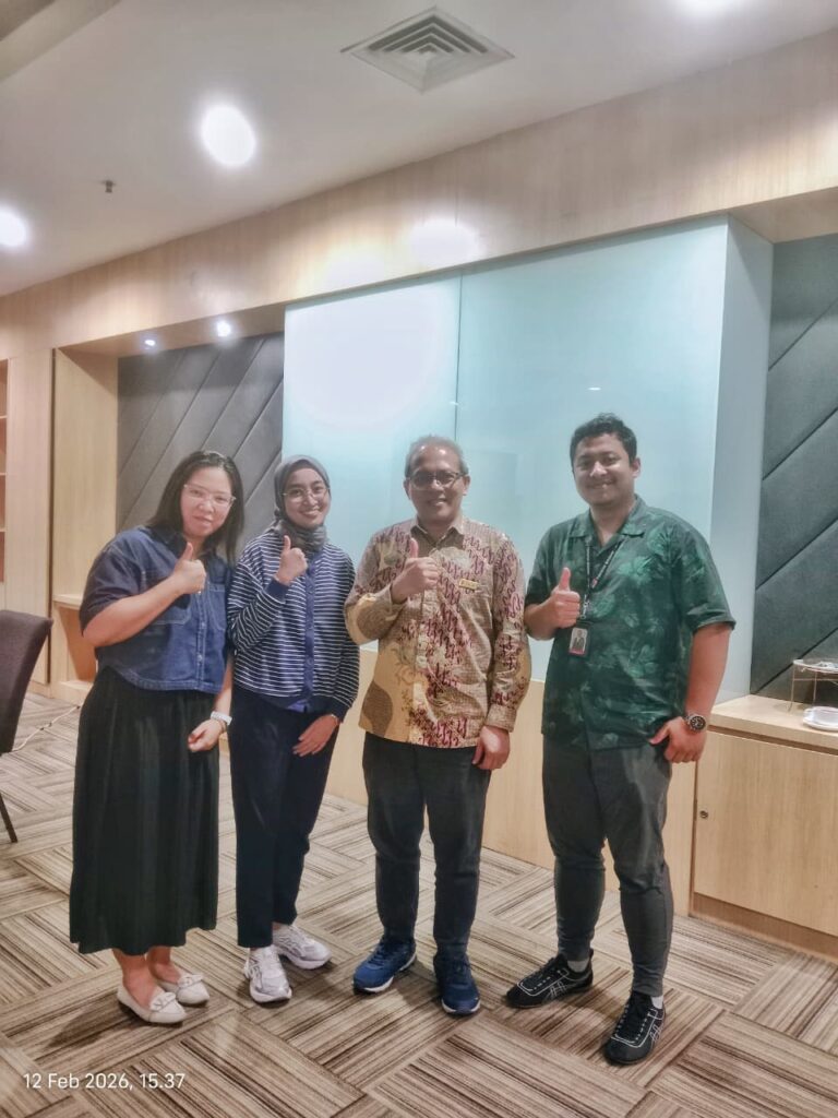 Marketing Strategy Competitive 11-12 Februari 2026