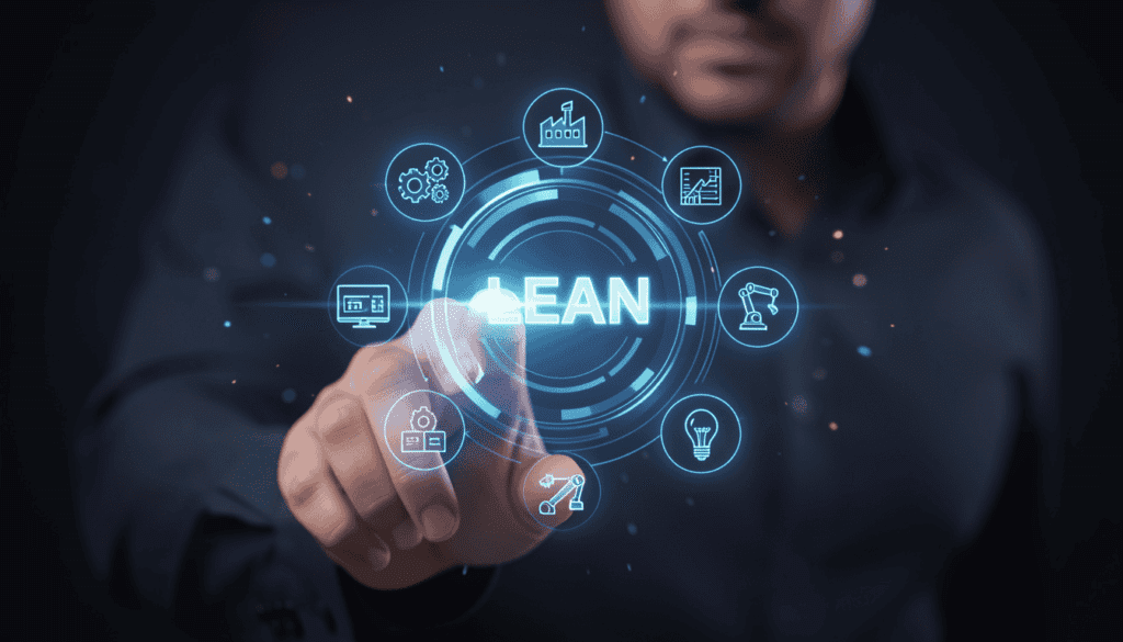 Lean Manufacturing Bukan Sekadar Teori Lama: Mengapa Metode Ini Masih Relevan untuk Efisiensi 2025–2026