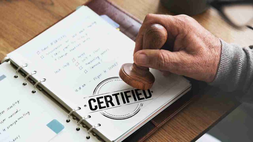 Cara Mendapatkan Sertifikasi Project Management untuk Profesional Proyek