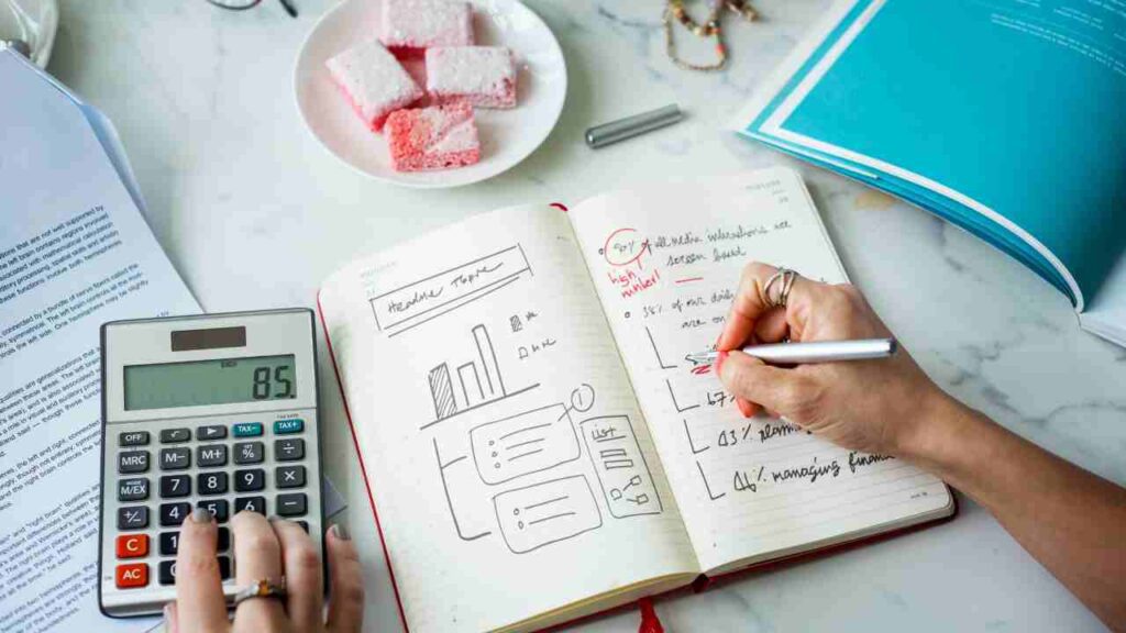 Cara Menyusun Budgeting yang Efektif untuk Mendukung Pertumbuhan Bisnis