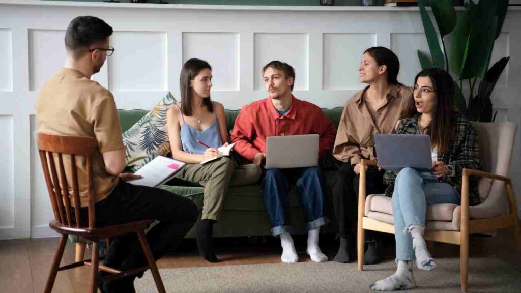 Coaching and Counseling Skills dalam Pengembangan Talent Perusahaan
