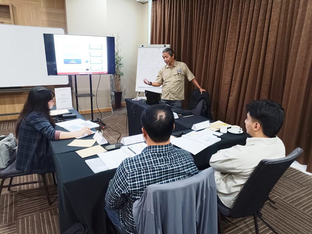 Organization Development Specialist 19-20 February 2026