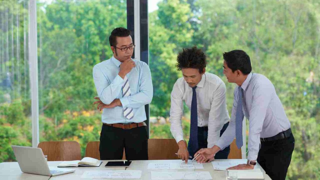 Manpower Planning Specialist Strategi Menyelaraskan Kebutuhan Tenaga Kerja dengan Strategi Bisnis Organisasi