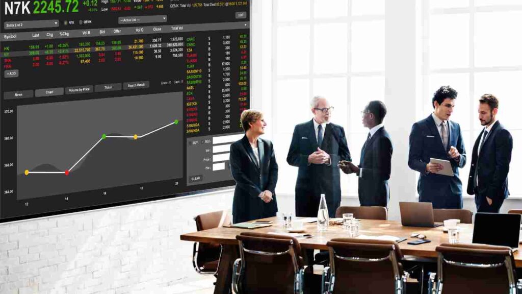Peran Asset Management dalam Meningkatkan Kinerja dan Efisiensi Perusahaan