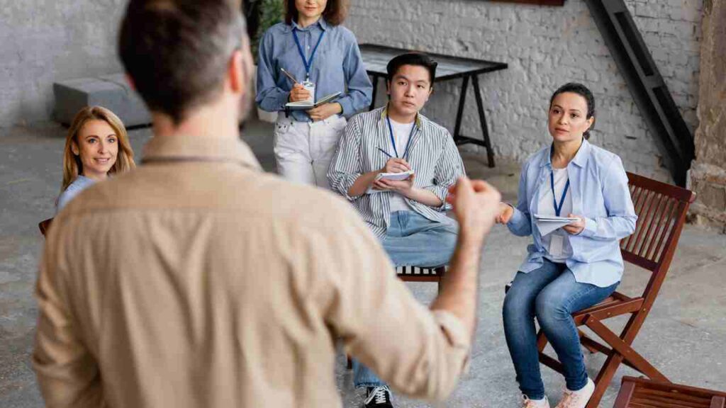 Teknik STAR dalam Behavioral Event Interview Cara HR Menggali Kompetensi Kandidat Secara Akurat