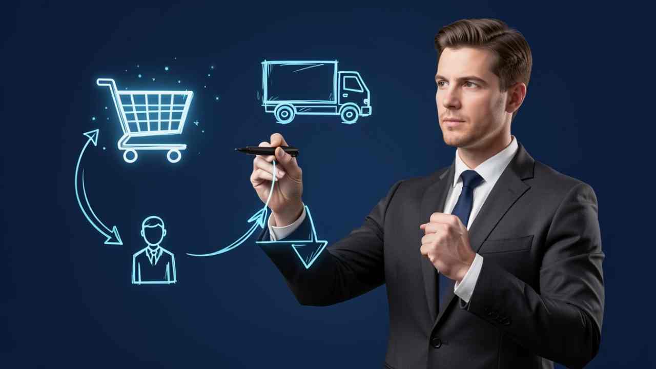 Strategi Purchasing Management di Tengah Tekanan Ekonomi 2026