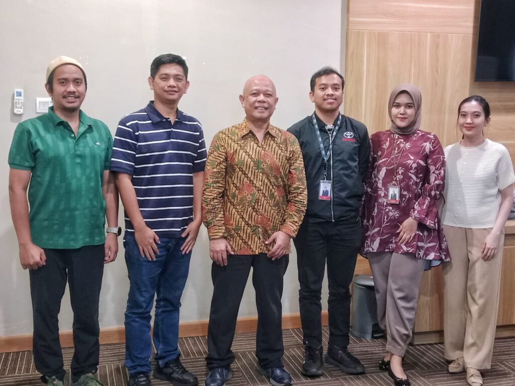 Marketing Strategy Competitive 16-17 Maret 2026 