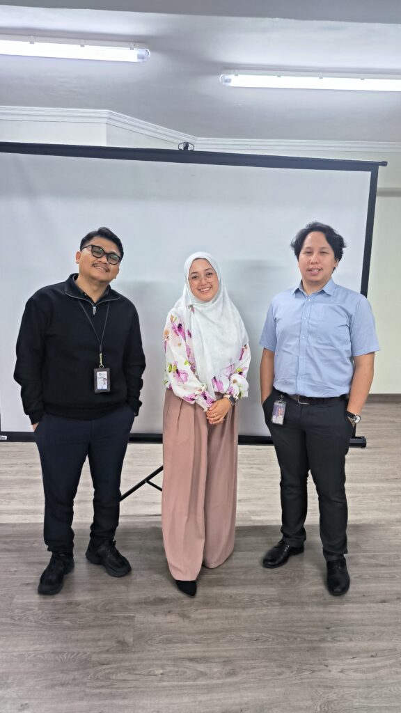 Inegrated Corporate Communication 16-17 Maret 2026