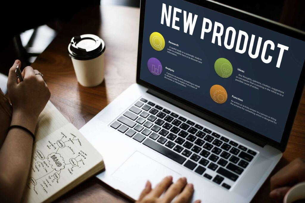 Strategi New Product Development (NPD): Mengembangkan Produk Baru yang Siap Bersaing di Pasar