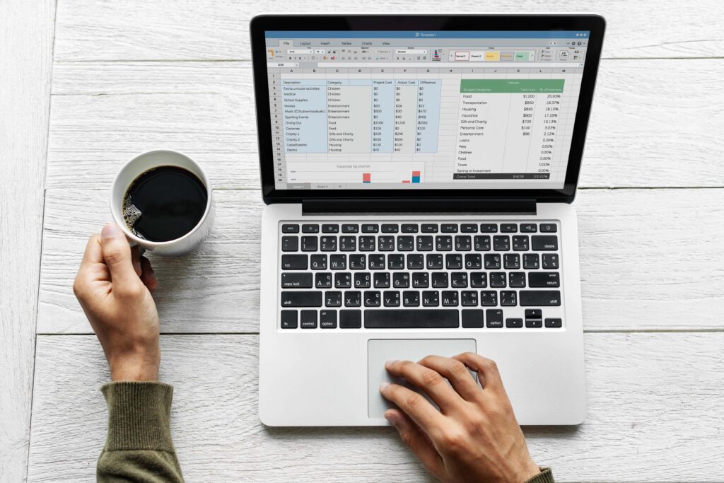 Skill Excel untuk Dunia Kerja yang Perlu Dikuasai
