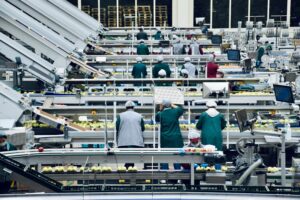 supply chain strategy