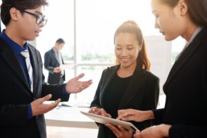 Implementasi Integrated Corporate Communication