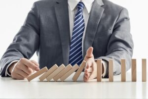 strategi compliance untuk mengurangi risiko bisnis