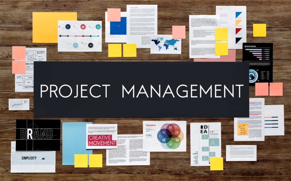 Panduan Belajar untuk Mengikuti Sertifikasi Project Management
