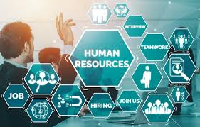 Human Resource Management
