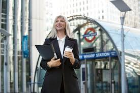 Expatriate Work Permit