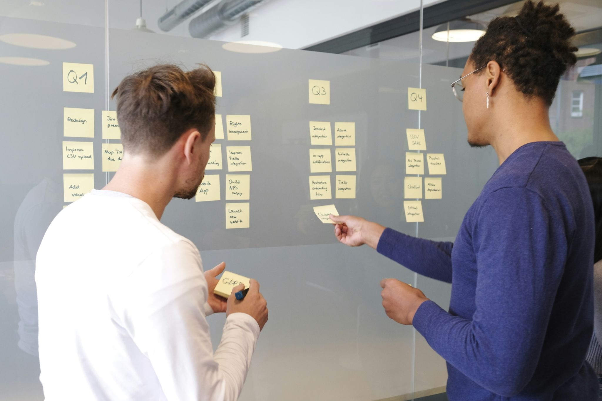 Talent Pipeline