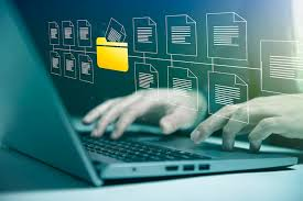 document management system