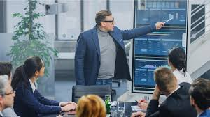 IT project management