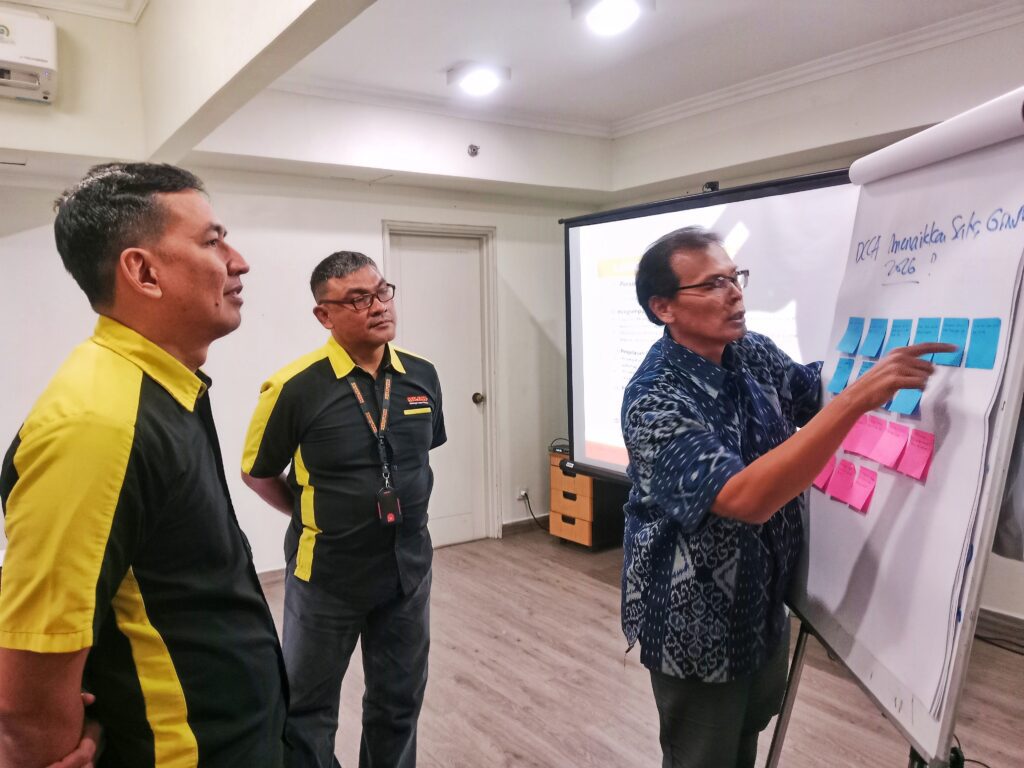 Creative & Innovative Thinking 20-21 Mei 2026 