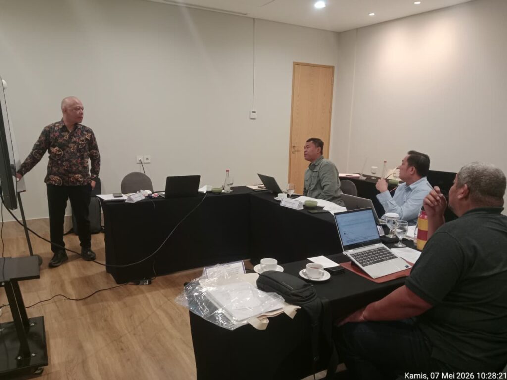 Selling & Negotiation Skills for Account Executive 6-7 Mei 2026