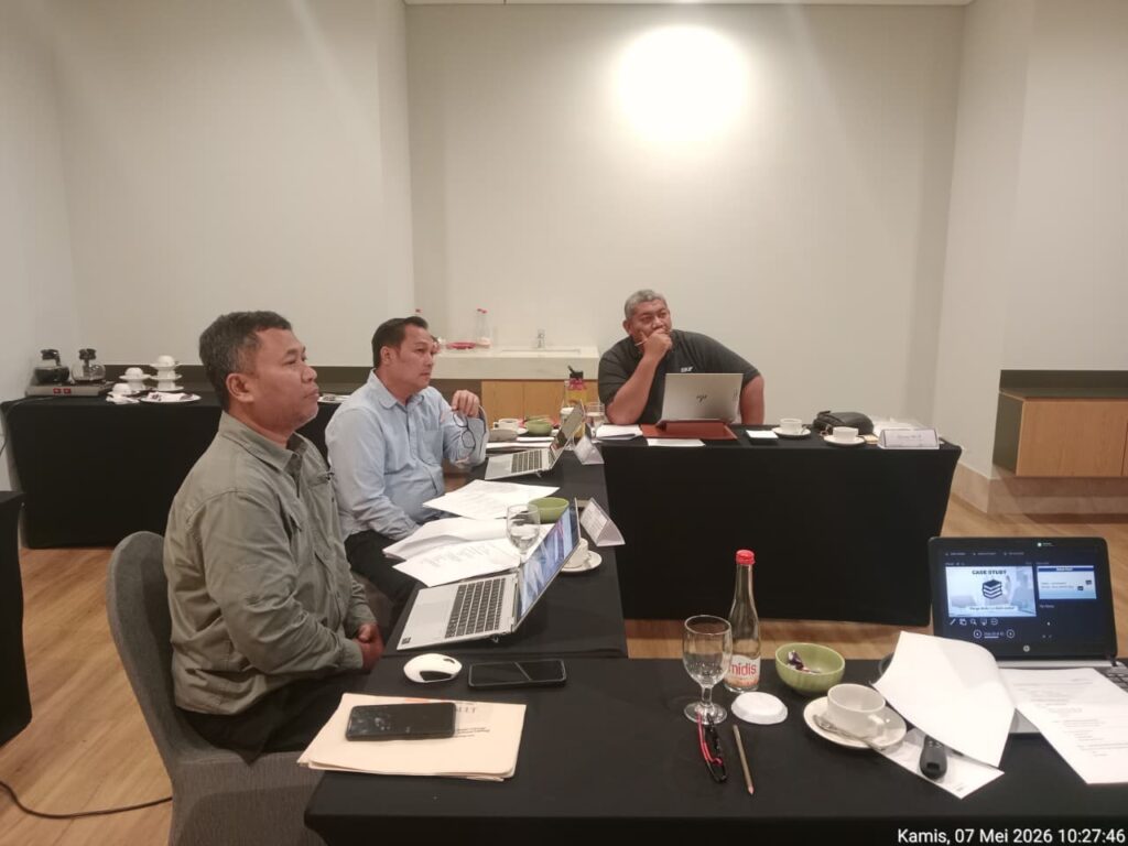 Selling & Negotiation Skills for Account Executive 6-7 Mei 2026
