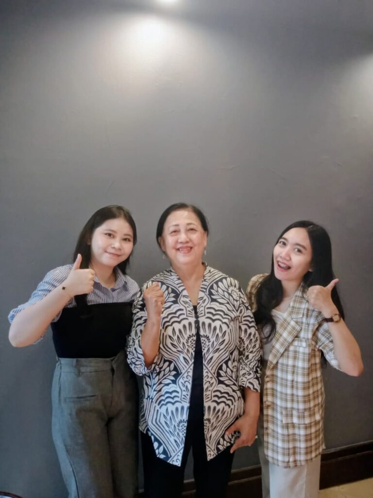 Training Formalities For Expatriat 19-20 Mei 2026