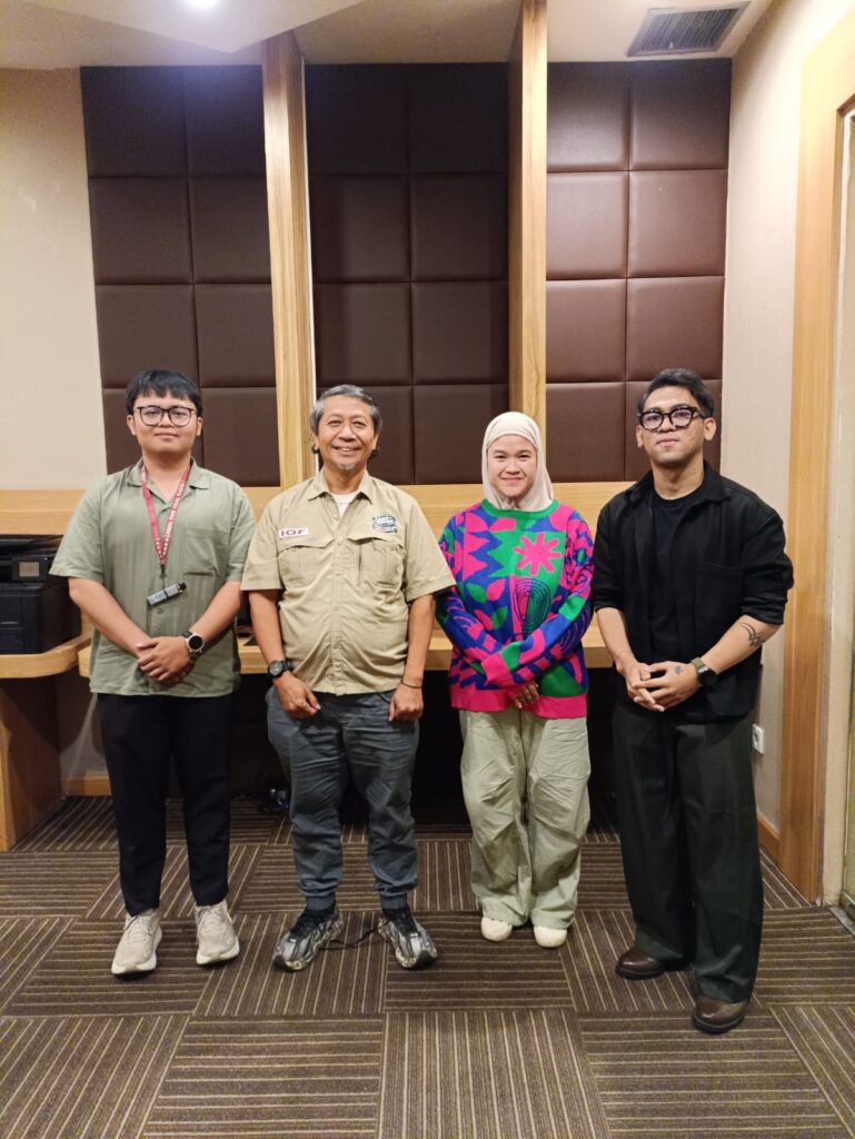 Organization Development Specialist 25 - 26 Mei 2026