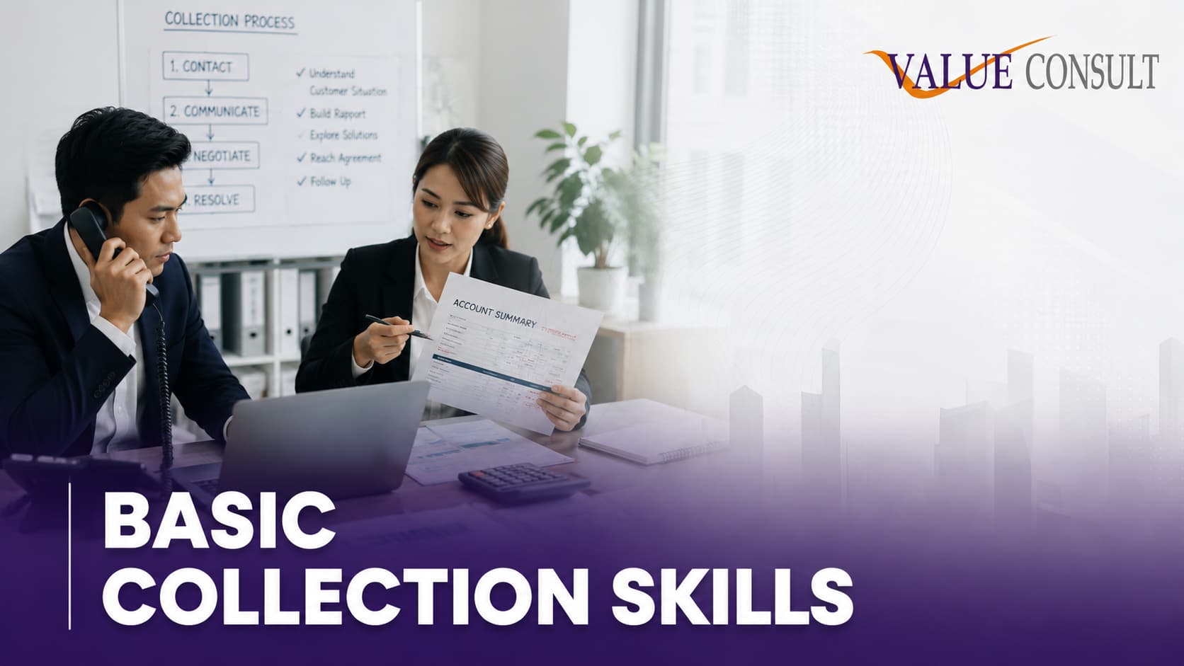 Basic Collection Skill