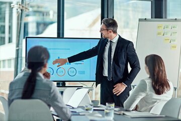 Sales Strategy