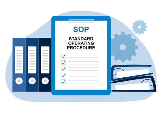 SOP Perusahaan: Cara Membuat Prosedur Operasional Efektif