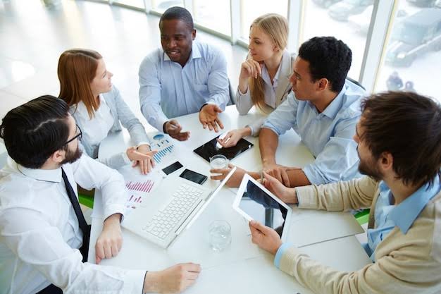sales management yang efektif