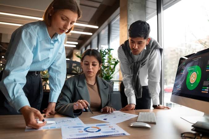 Panduan Business Process Improvement untuk Efisiensi Kerja