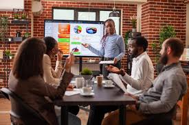 Sales Marketing Strategy untuk Menghadapi Persaingan