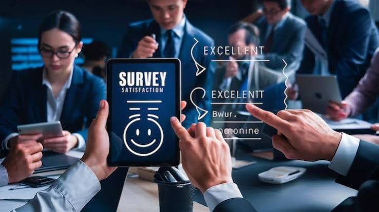 Merancang Employee Survey yang Efektif