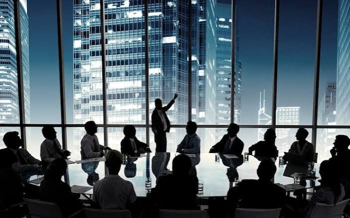 Cara Merancang Struktur Organisasi yang Efektif
