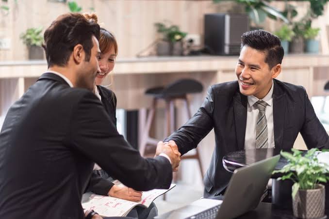 Strategi Customer Satisfaction