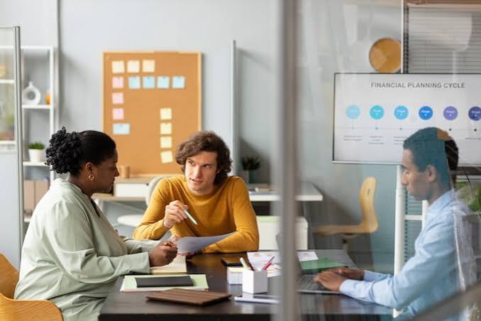DISC Personality Assessment: Cara Mengurangi Konflik Antar Karyawan